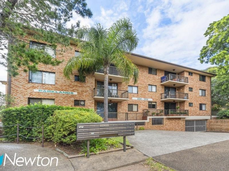 7/200 Willarong Road, Caringbah NSW 2229