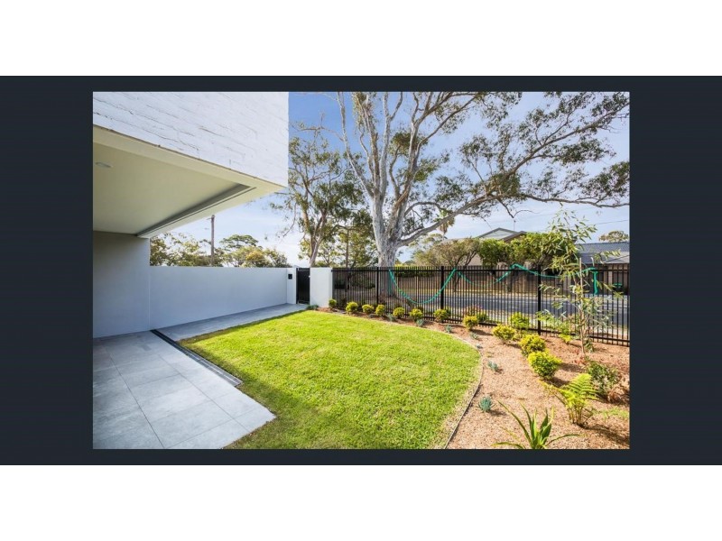 308A Burraneer Bay Road, Caringbah South NSW 2229