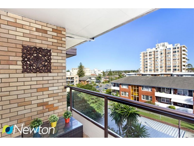 13/43 Ewos Parade, Cronulla NSW 2230