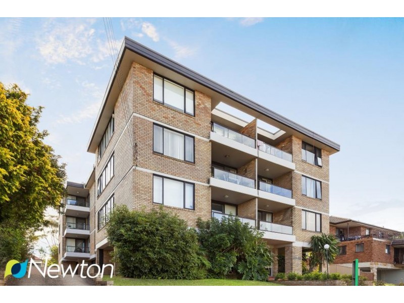 13/43 Ewos Parade, Cronulla NSW 2230