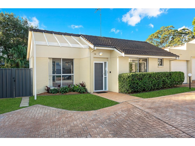 5/15 Van Dieman Place, Caringbah NSW 2229