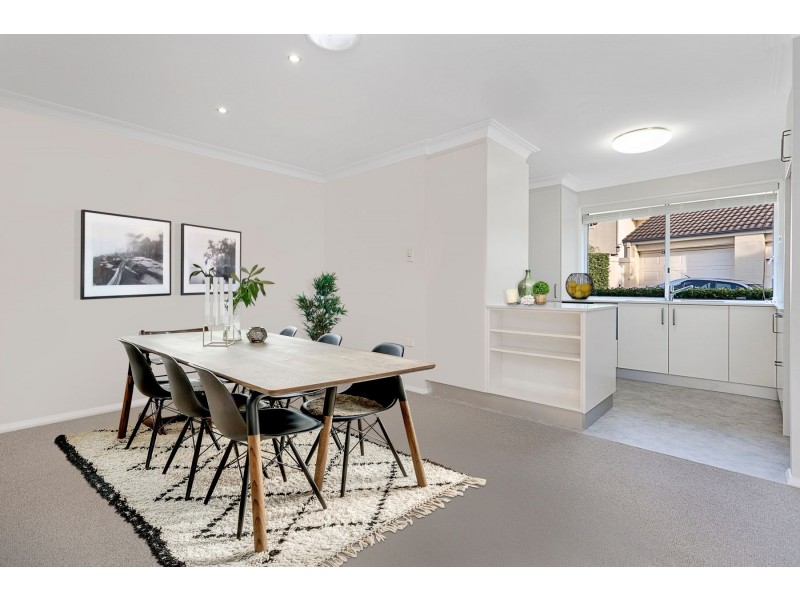 5/15 Van Dieman Place, Caringbah NSW 2229