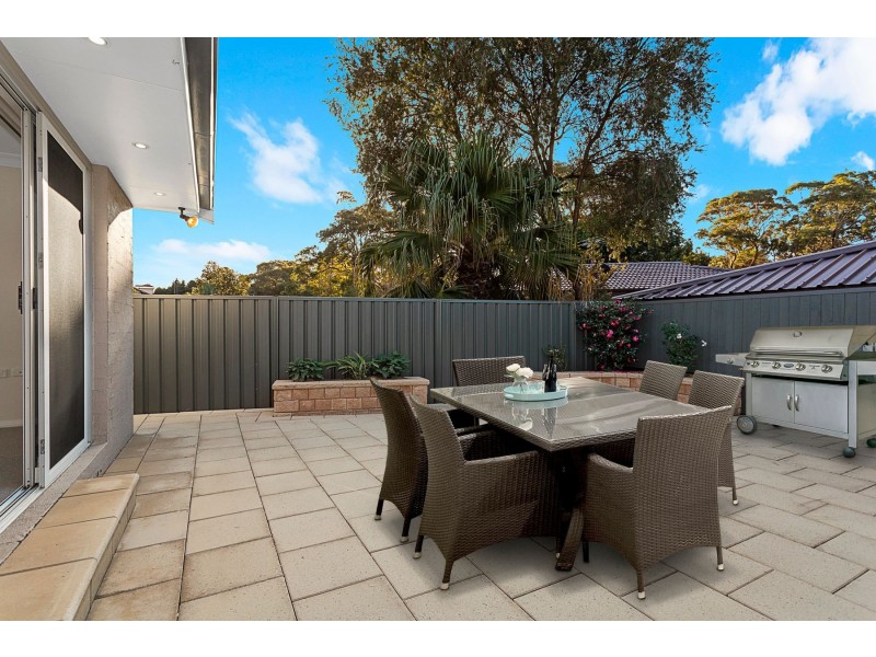 5/15 Van Dieman Place, Caringbah NSW 2229