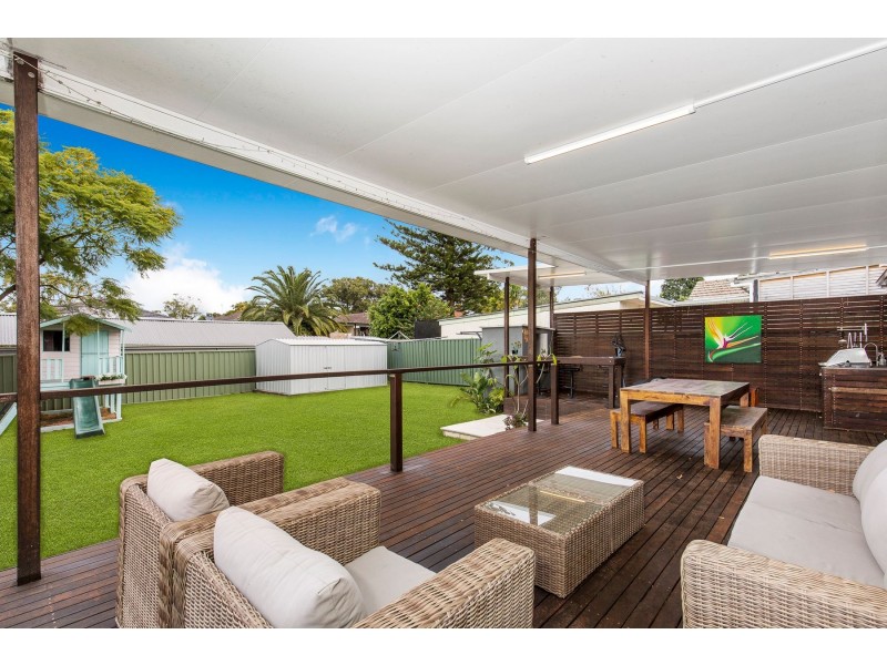 814 Kingsway, Gymea NSW 2227