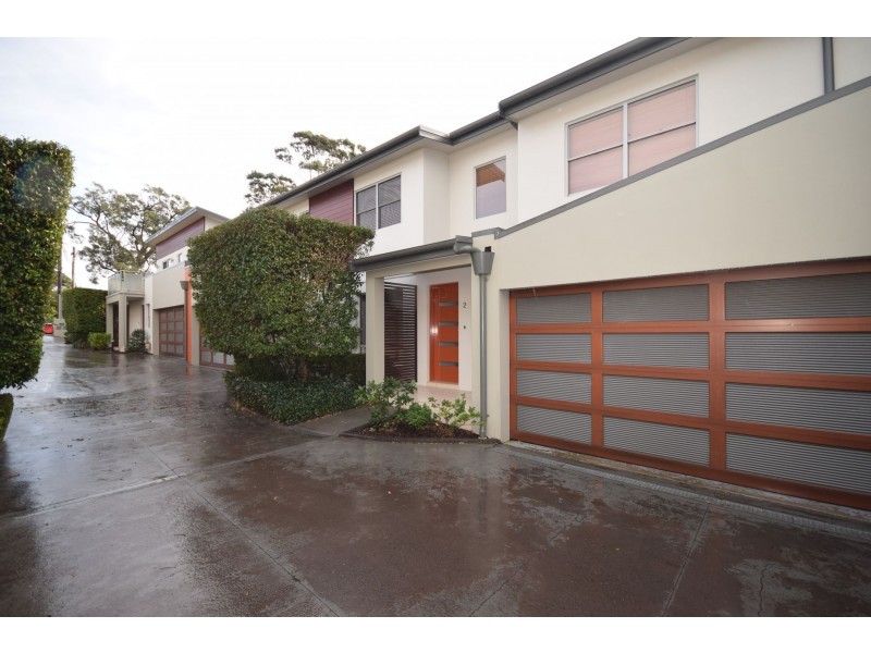 2/34 Jacaranda Road, Caringbah NSW 2229
