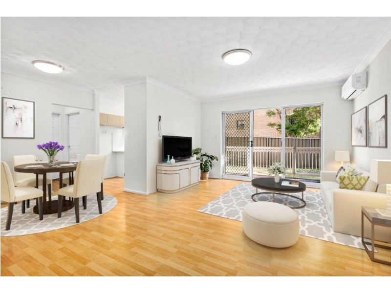 2/247 Kingsway, Caringbah NSW 2229