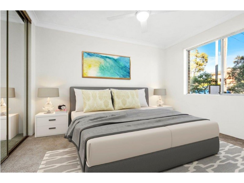 2/247 Kingsway, Caringbah NSW 2229
