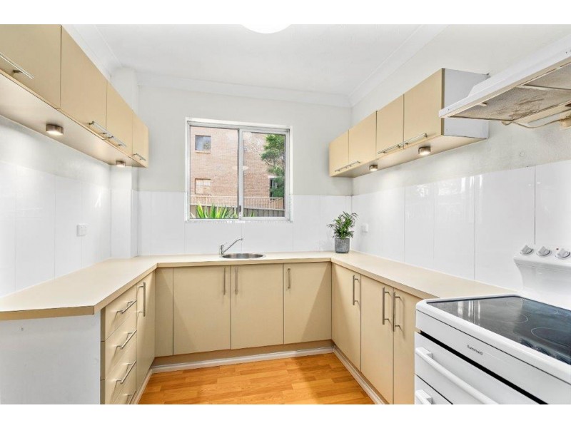 2/247 Kingsway, Caringbah NSW 2229