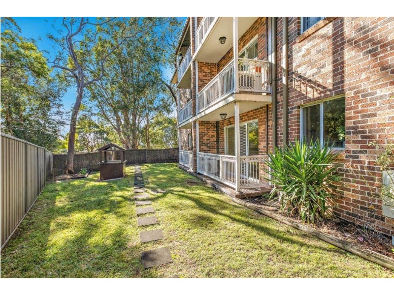 2/247 Kingsway, Caringbah NSW 2229