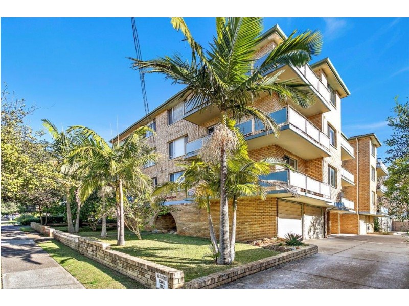 4/7-9 Parramatta Street, Cronulla NSW 2230