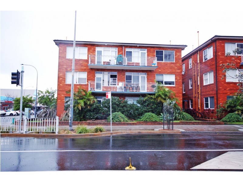 16/1 Surf Rd, Cronulla NSW 2230