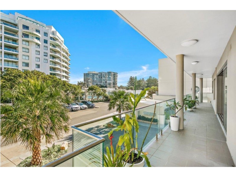 11/6-8 McDonald Street, Cronulla NSW 2230