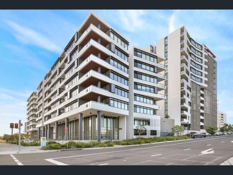 312/2 Dune Walk, Woolooware NSW 2230