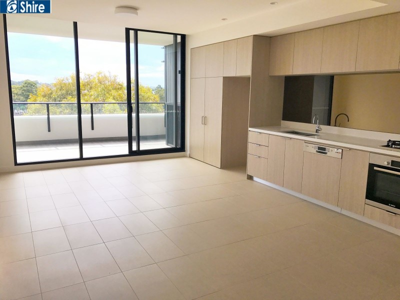 312/2 Dune Walk, Woolooware NSW 2230