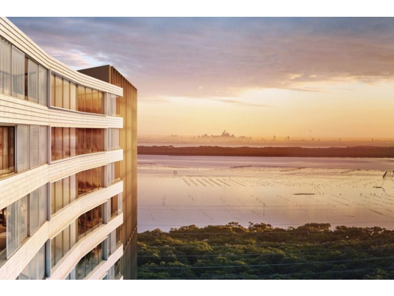 312/2 Dune Walk, Woolooware NSW 2230