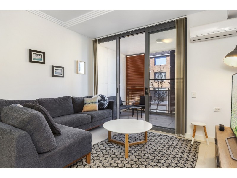 109/16 Warburton Street, Gymea NSW 2227