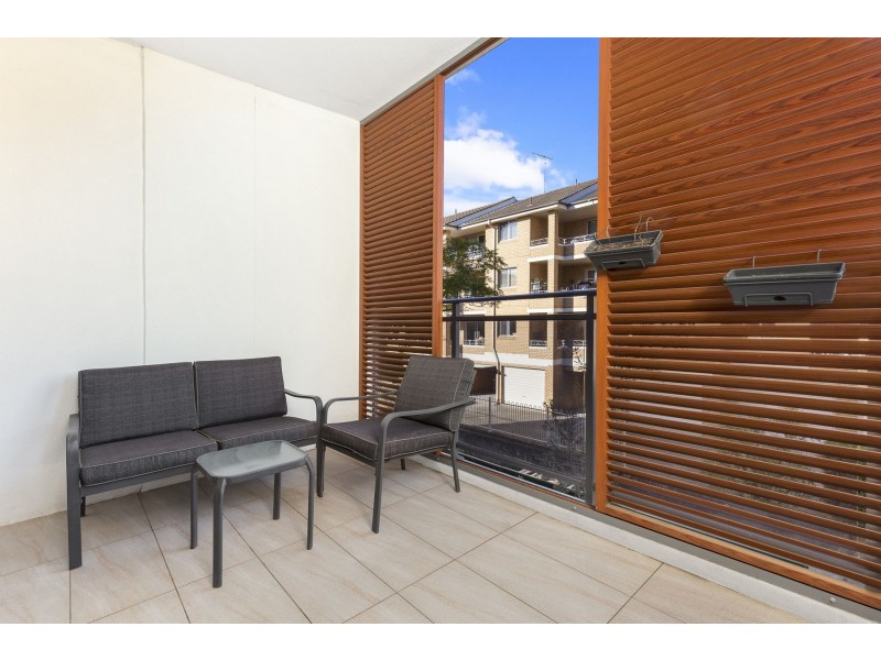 109/16 Warburton Street, Gymea NSW 2227