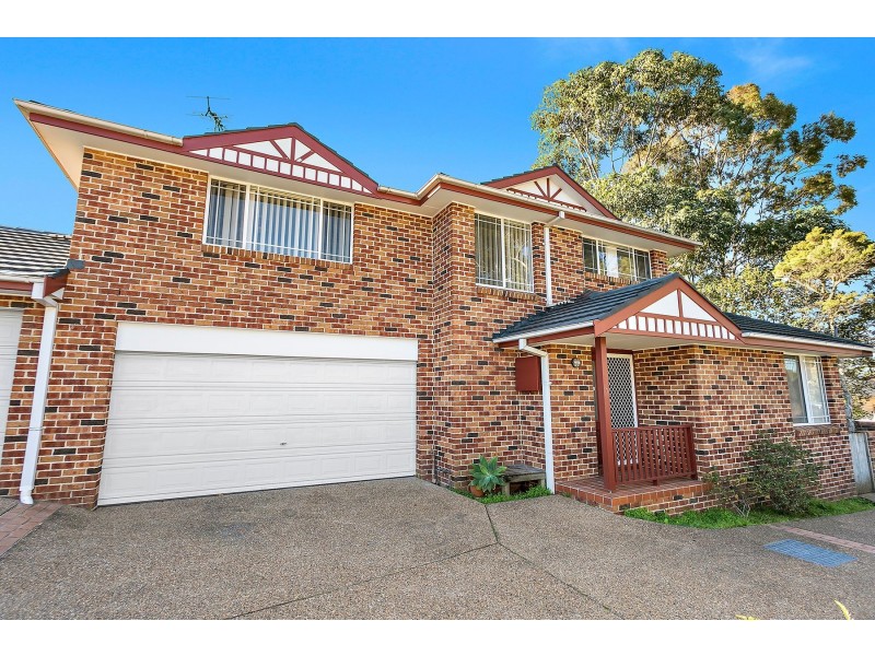 1/73 Chapman Street, Gymea NSW 2227