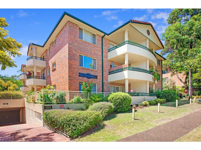 7/194-198 Willarong Road, Caringbah NSW 2229