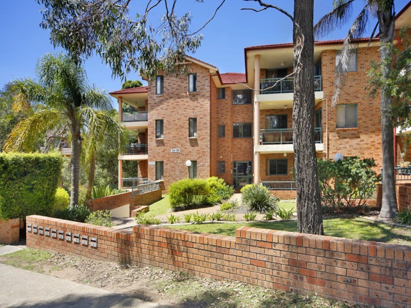 3/34-38 Kiora Road, Miranda NSW 2228