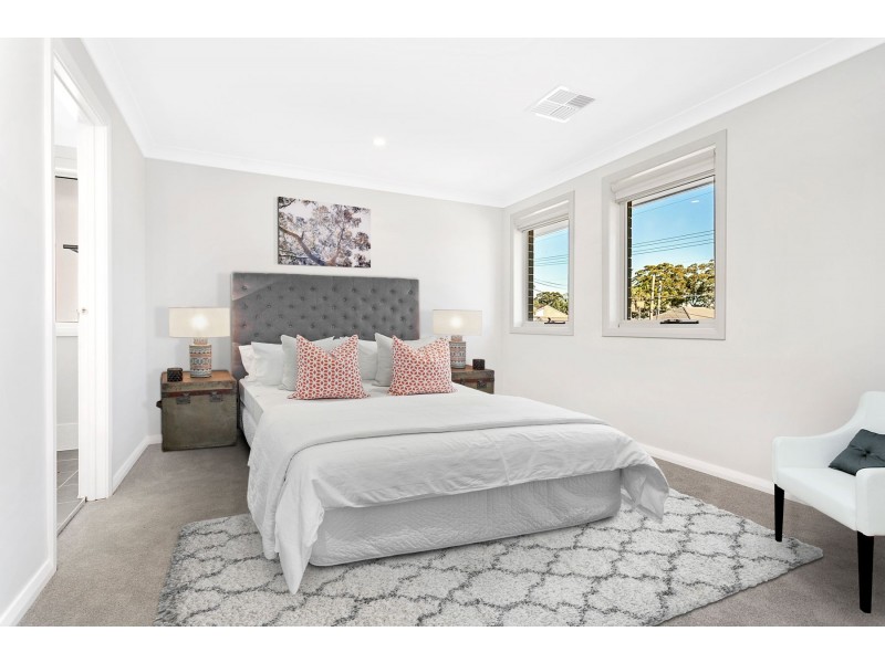 54B Crammond Boulevarde, Caringbah NSW 2229