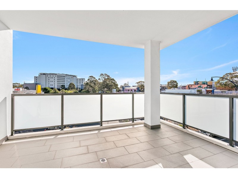 203/46-48 President Avenue, Caringbah NSW 2229