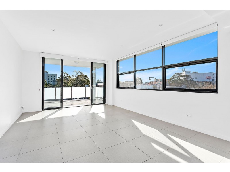 203/46-48 President Avenue, Caringbah NSW 2229