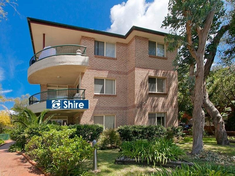 7/25-27 Croydon Street, Cronulla NSW 2230