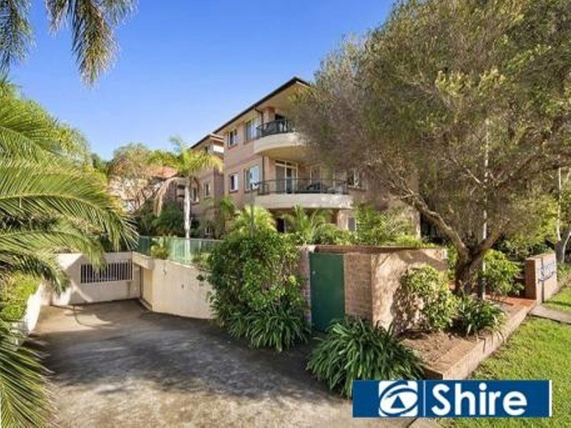 7/25-27 Croydon Street, Cronulla NSW 2230