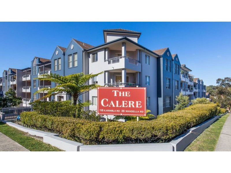 13/36 Wandella Road, Miranda NSW 2228