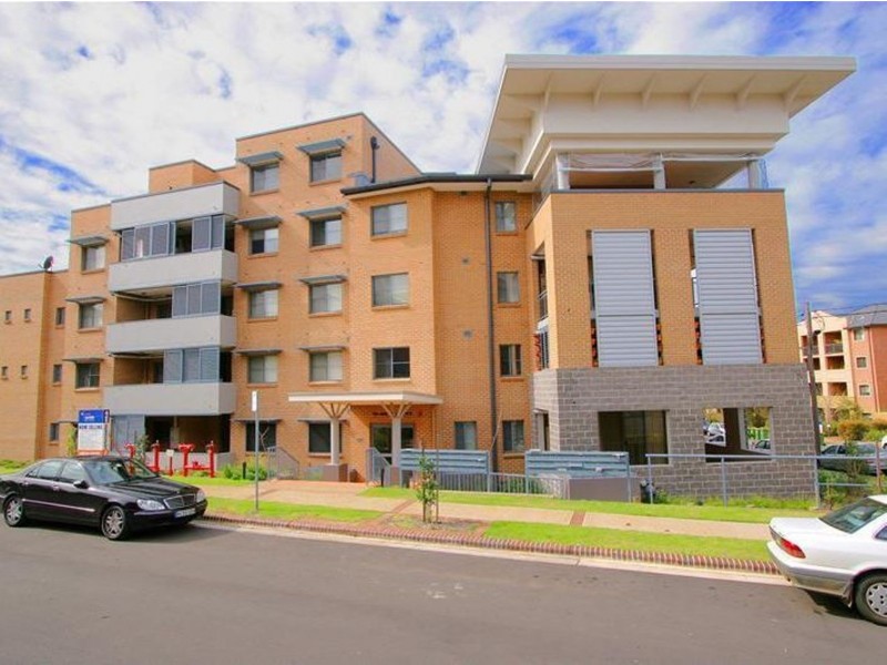 21/18-22 Gray Street, Sutherland NSW 2232