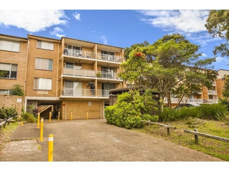 10/113-125 Karimbla Road, Miranda NSW 2228