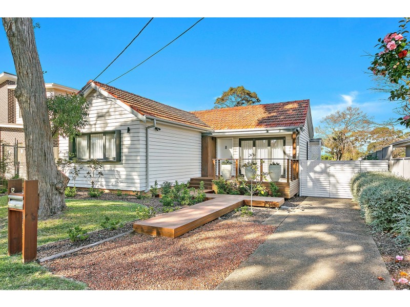 12 Munni Street, Woolooware NSW 2230