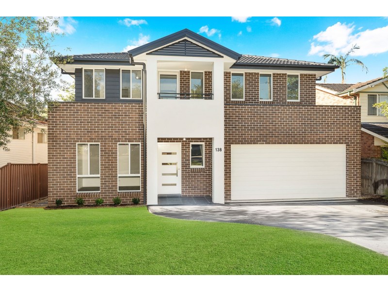 138 Cawarra Road, Caringbah NSW 2229