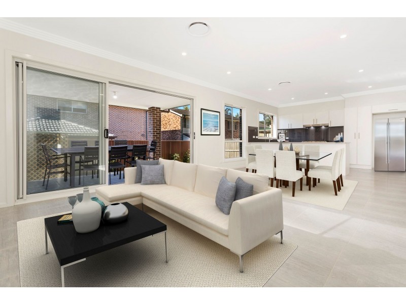 138 Cawarra Road, Caringbah NSW 2229