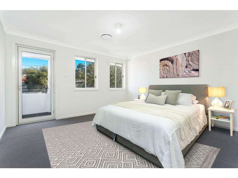 138 Cawarra Road, Caringbah NSW 2229