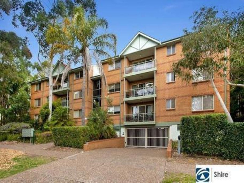 2/11-15 Sunnyside Avenue, Caringbah NSW 2229