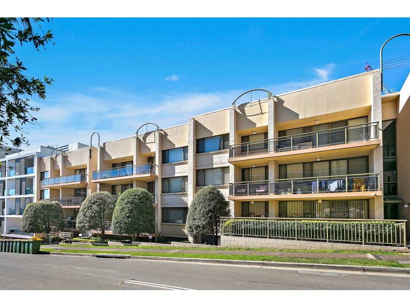 10/2-6 Gurrier Avenue, Miranda NSW 2228