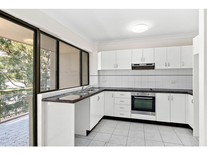 10/2-6 Gurrier Avenue, Miranda NSW 2228