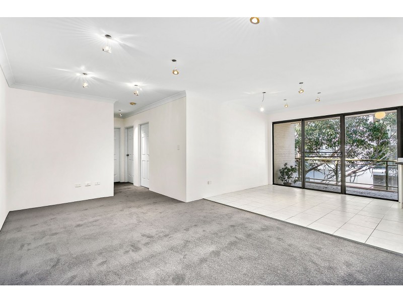 10/2-6 Gurrier Avenue, Miranda NSW 2228