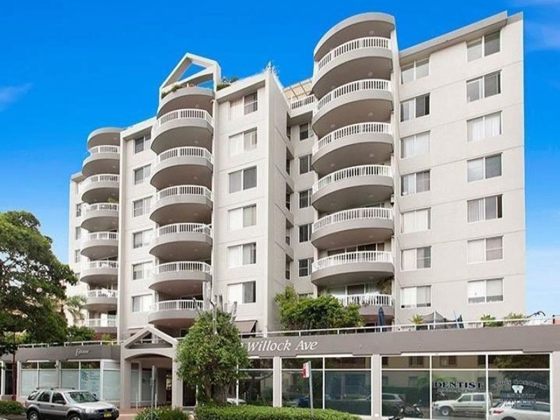 19/16-22 Willock Avenue, Miranda NSW 2228