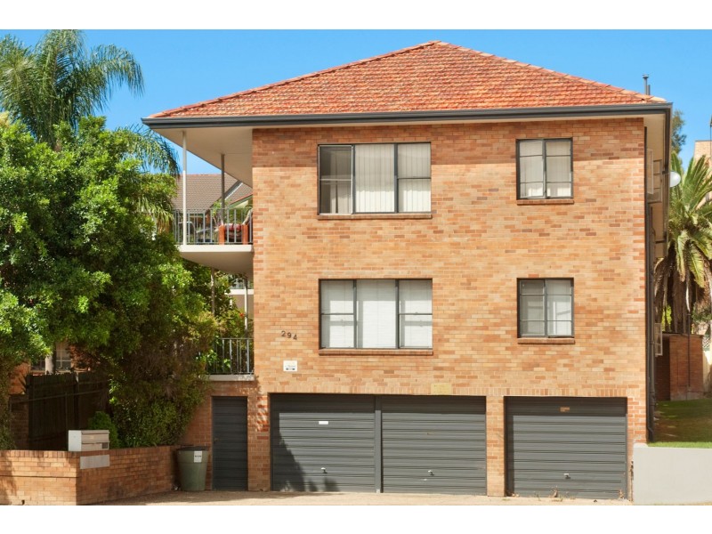 5/294  Kingsway, Caringbah NSW 2229