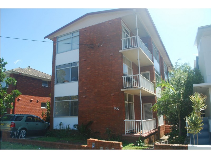1/68 Gerrale Street, Cronulla NSW 2230