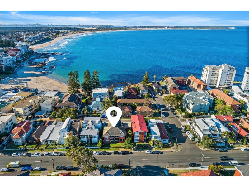 2/60 Gerrale Street, Cronulla NSW 2230