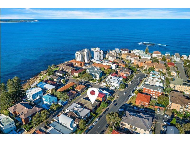 2/60 Gerrale Street, Cronulla NSW 2230