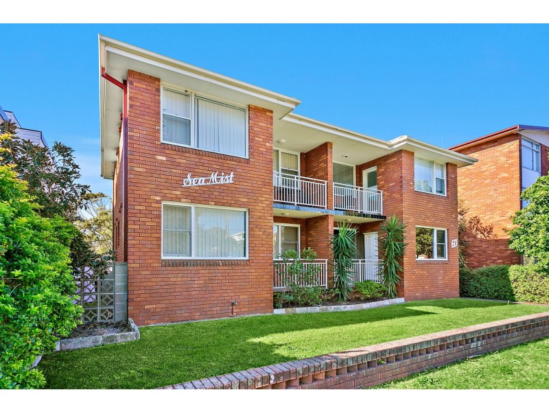 2/60 Gerrale Street, Cronulla NSW 2230