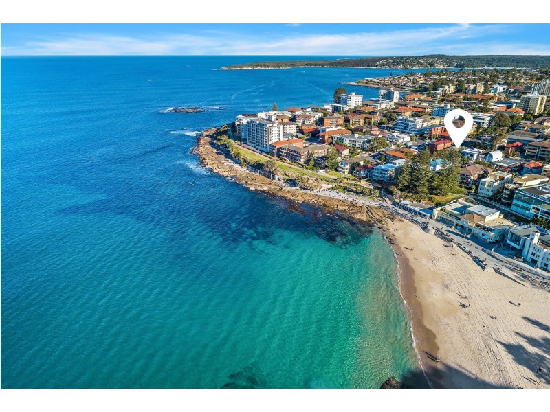 2/60 Gerrale Street, Cronulla NSW 2230