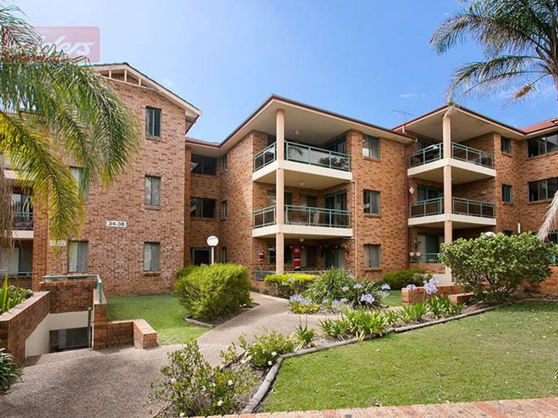 6/34-38 Kiora Road, Miranda NSW 2228