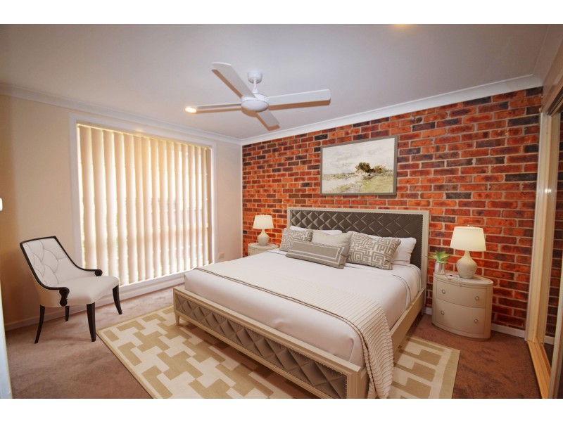 1/27 Gannons Road, Caringbah NSW 2229