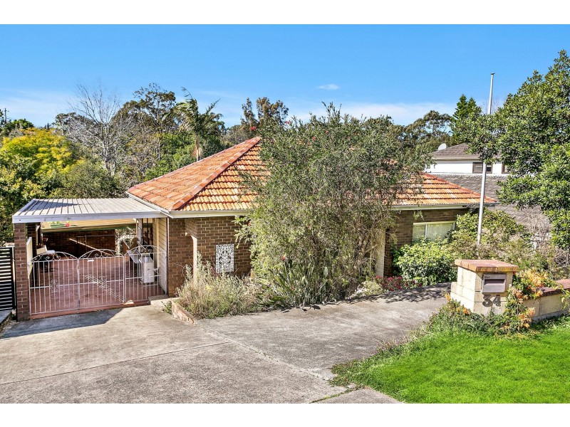 34 North West Arm Road, Gymea NSW 2227